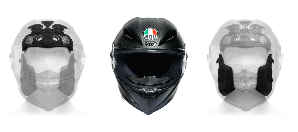 Adaptive Fit de AGV